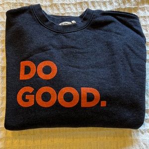 Do Good.